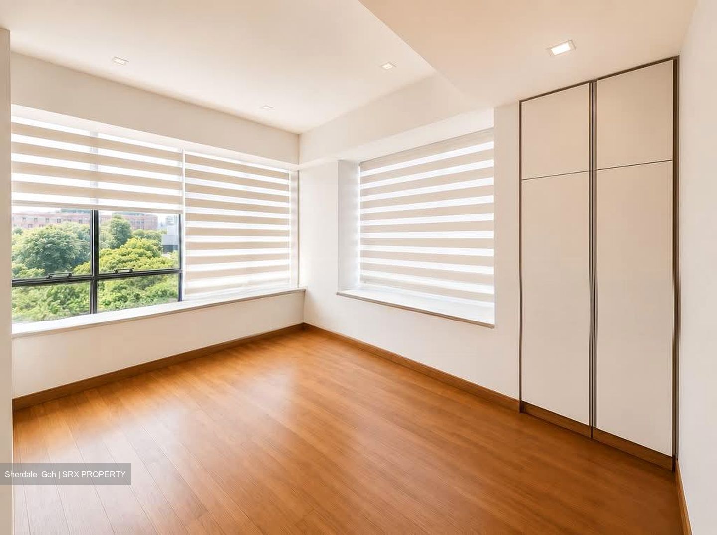 Grange Infinite (D9), Condominium #579251831